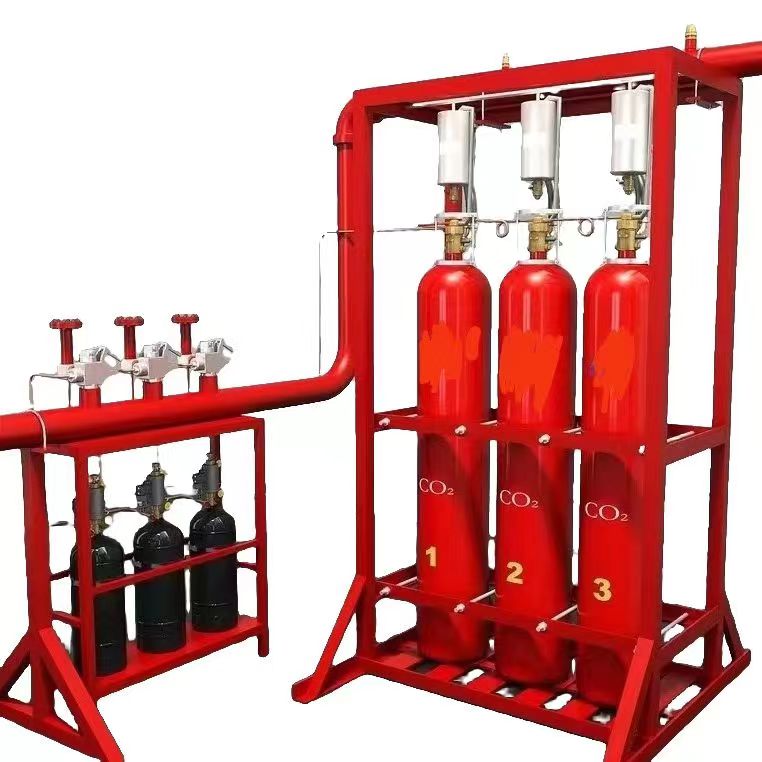 CO2�������ϵͳ